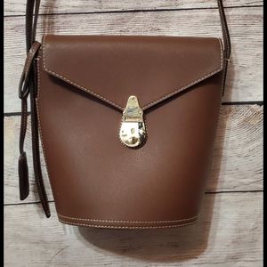 NWOT Calvin Klein bucket bag